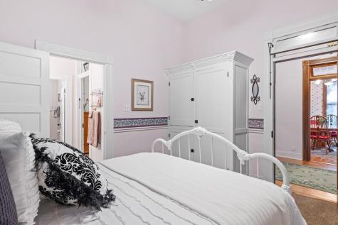 104 N Cherry Street Fredericksburg TX 78624