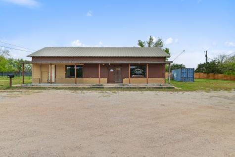 201 N Us Highway 281 Johnson City TX 78636