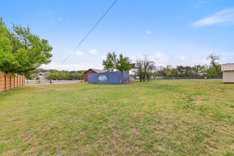 201 N Us Highway 281 Johnson City TX 78636