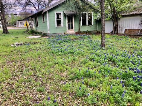 809 N Llano Street Fredericksburg TX 78624