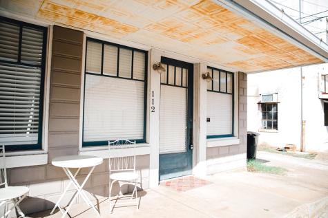112 Broad Street Mason TX 76856