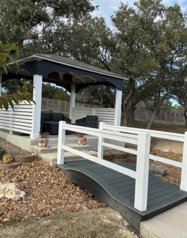 Unit 72 -- 5386 Ranch Road 1376 Fredericksburg TX 78624
