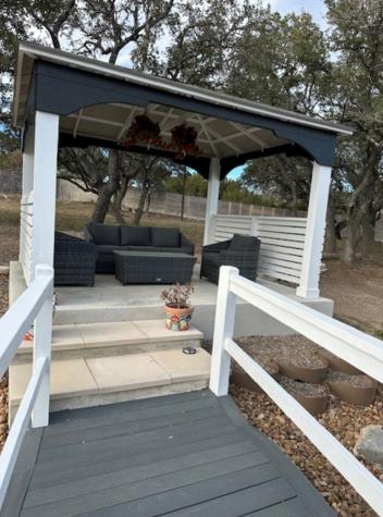 Unit 72 -- 5386 Ranch Road 1376 Fredericksburg TX 78624