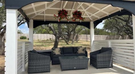 Unit 72 -- 5386 Ranch Road 1376 Fredericksburg TX 78624