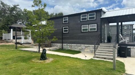 Unit 72 -- 5386 Ranch Road 1376 Fredericksburg TX 78624