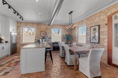 125 W San Antonio Street Fredericksburg TX 78624