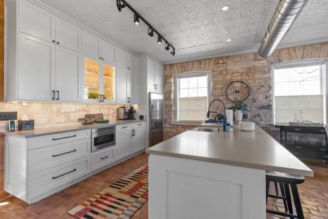 125 W San Antonio Street Fredericksburg TX 78624