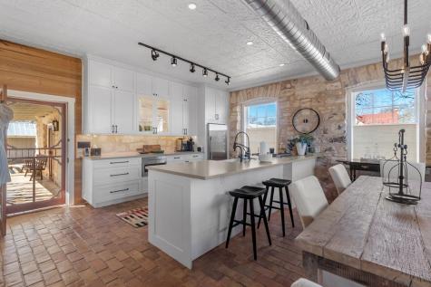 125 W San Antonio Street Fredericksburg TX 78624