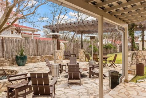 125 W San Antonio Street Fredericksburg TX 78624