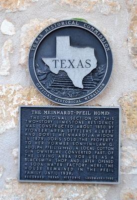 125 W San Antonio Street Fredericksburg TX 78624