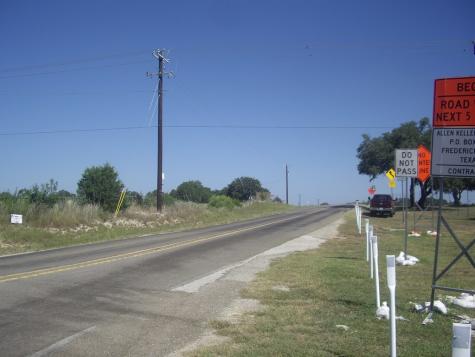 0000 W Us Highway 290 Johnson City TX 78636