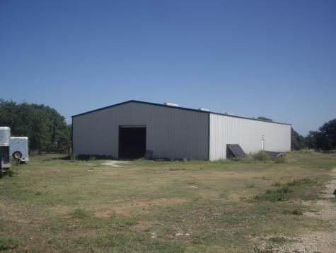 0000 W Us Highway 290 Johnson City TX 78636