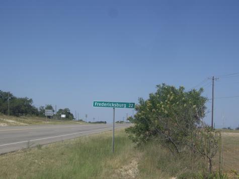 0000 W Us Highway 290 Johnson City TX 78636