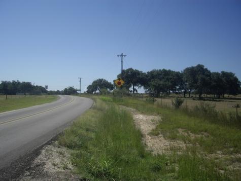 0000 W Us Highway 290 Johnson City TX 78636