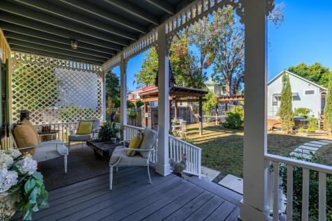 119 W San Antonio Street Fredericksburg TX 78624
