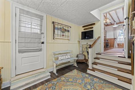 119 W San Antonio Street Fredericksburg TX 78624