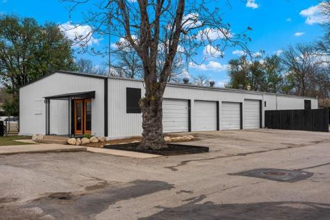 2610 Memorial Boulevard Kerrville TX 78028