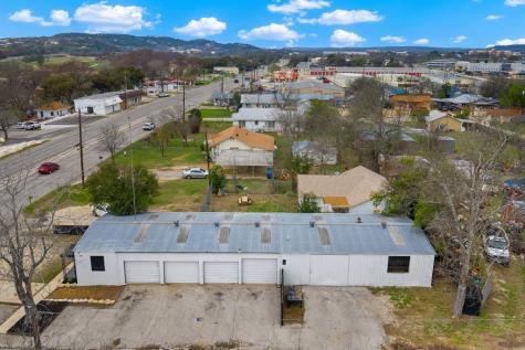 2610 Memorial Boulevard Kerrville TX 78028