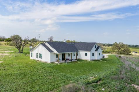 3750 Grapetown Road Fredericksburg TX 78624