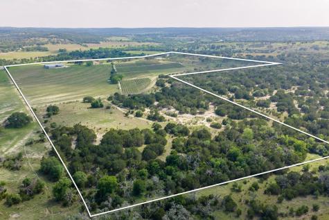 3750 Grapetown Road Fredericksburg TX 78624