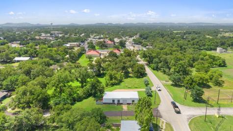 404 N Nugent Street Johnson City TX 78636