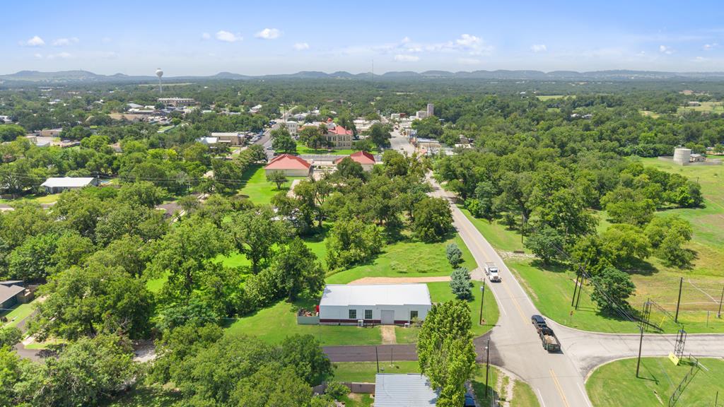404 N Nugent Street Johnson City TX 78636