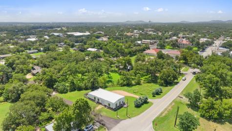 404 N Nugent Street Johnson City TX 78636