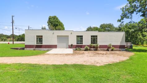 404 N Nugent Street Johnson City TX 78636