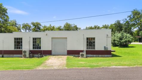 404 N Nugent Street Johnson City TX 78636