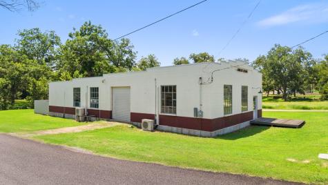 404 N Nugent Street Johnson City TX 78636