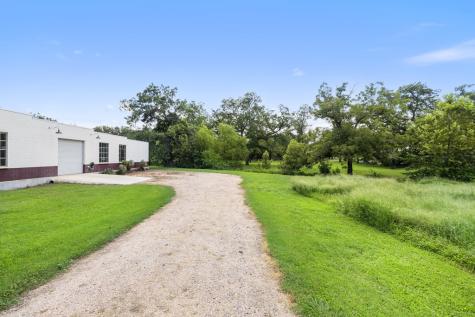 404 N Nugent Street Johnson City TX 78636