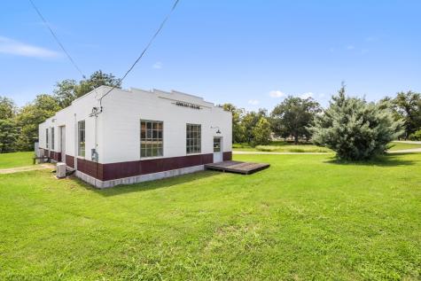 404 N Nugent Street Johnson City TX 78636