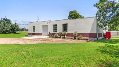 404 N Nugent Street Johnson City TX 78636
