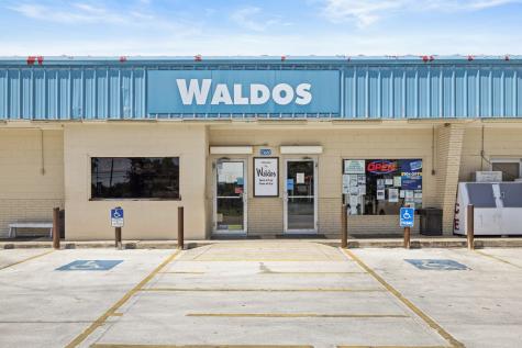 23682 W Us Highway 290 Harper TX 78631
