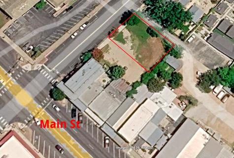 105 N Orange Street Fredericksburg TX 78624
