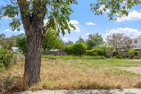 105 N Orange Street Fredericksburg TX 78624
