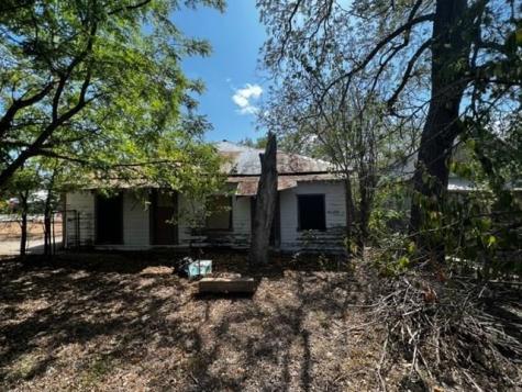 1103,1109,1111 S Ford Street Llano TX 78643