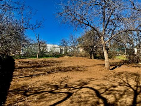1103,1109,1111 S Ford Street Llano TX 78643