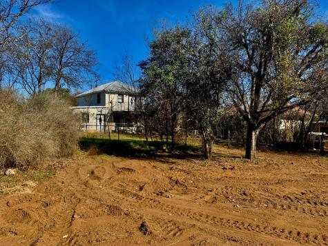 1103,1109,1111 S Ford Street Llano TX 78643