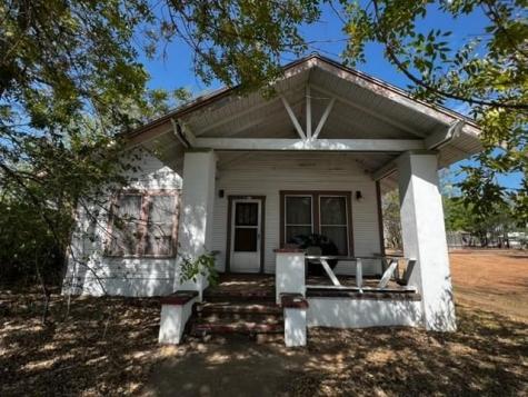 1103,1109,1111 S Ford Street Llano TX 78643
