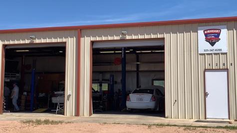 1208 Koocksville Road Mason TX 76856