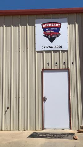 1208 Koocksville Road Mason TX 76856