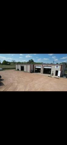 1208 Koocksville Road Mason TX 76856