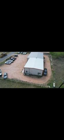 1208 Koocksville Road Mason TX 76856