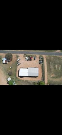 1208 Koocksville Road Mason TX 76856