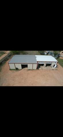 1208 Koocksville Road Mason TX 76856