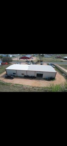 1208 Koocksville Road Mason TX 76856