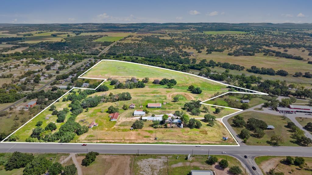 131 Elberta Street Stonewall TX 78671