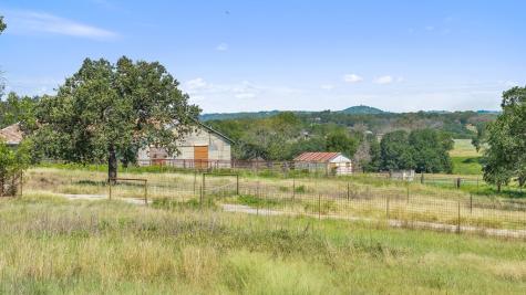 131 Elberta Street Stonewall TX 78671