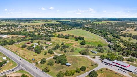 131 Elberta Street Stonewall TX 78671